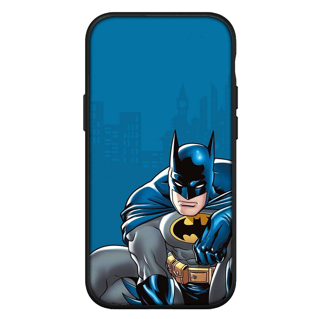 for iPhone 17 16 15 Xiaomi Poco F7 F8 X7 X6 C85 C75 C71 M8 Redmi Note 14 13 12 11 Pro Max 14C 13C A3 A4 Phone Case Poster Bruce Wayne Bat Man Batmans
