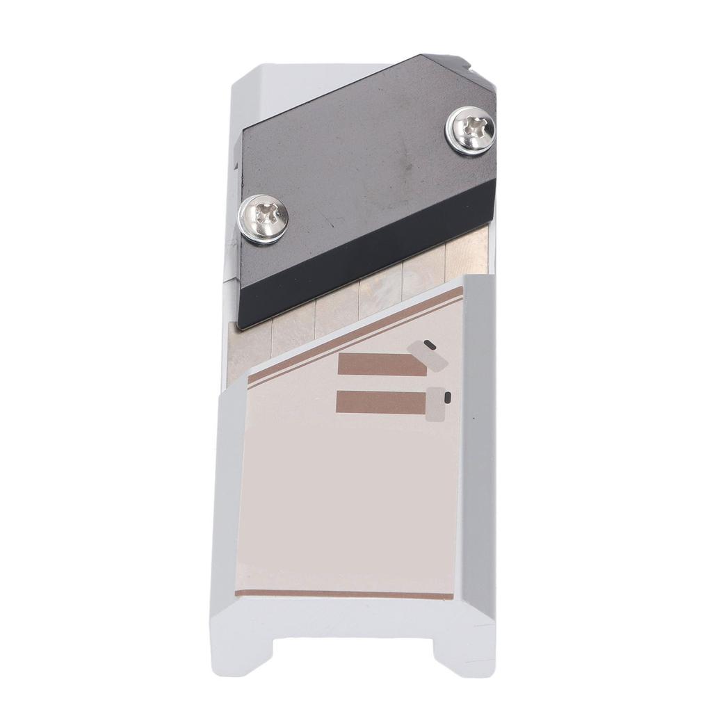 Rindea de șanfren 45 de grade Rindea manuală tip U și tip plan înclinat pentru proiecte de prelucrare a lemnului