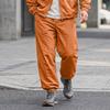Men's Versatile Outdoor Pants with Sun Lightweight Athletic Joggers for Travel Sports