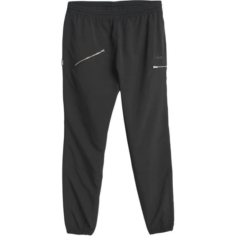 Adidas Originals Shmoofoil Nylon Canvas Pant IZ4865 S