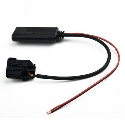 Accessoires voor auto-elektronica – Autokabels, adapters, stopcontacten