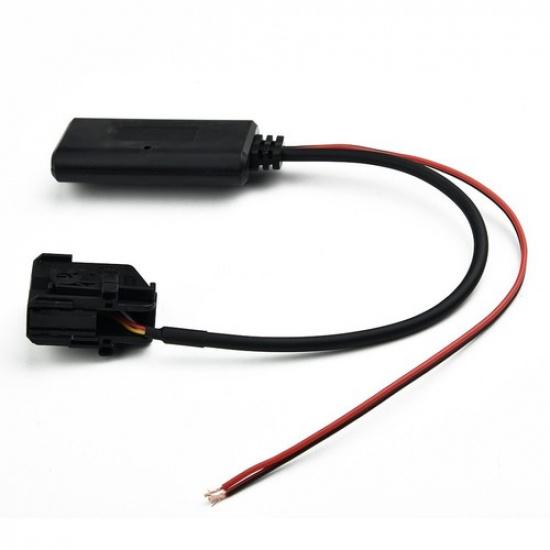 4.0 Adapter AUX Cable 18Pin For Mercedes Comand 2.0 APS 220 W211 Parts