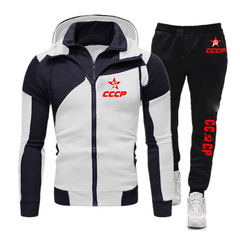 Felpa Con Cappuccio 3D Russia Orso: Stampata, Unisex, Stile Streetwear Harajuku