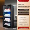 Single Door UV Sterilization Cabinet for Barber Shops and Salons