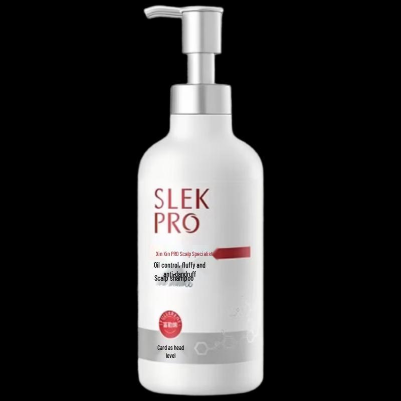 Sunsilk PRO Firming Scalp Oil Control Anti-Dandruff Shampoo