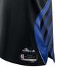 Nike NBA City Edition Player Version Dallas Mavericks Kyrie Irving No. 11 Sleeveless Pullover Comfortable Fitting Basketball Jersey HM6095-010