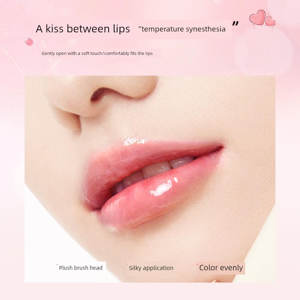 Hydrating Peptide Color Changing Plumping Lip Essence Oil
