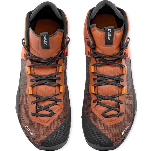 Треккинговые ботинки Salewa Wildfire NXT Mid GORE-TEX