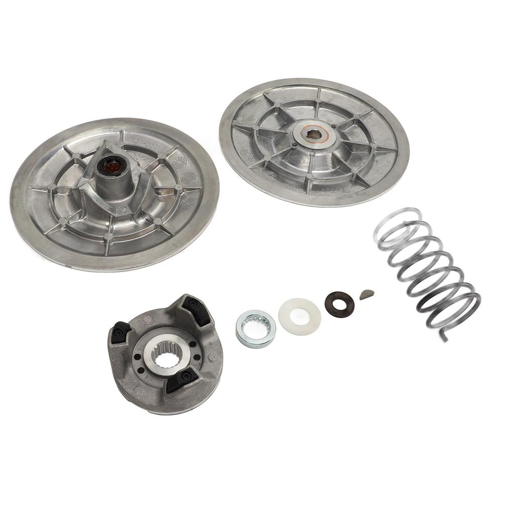 Sekundární hnací sada výkonové spojky a pružina s vysokým točivým momentem JN6 G6260 pro plynový golfový vozík G2 až G22