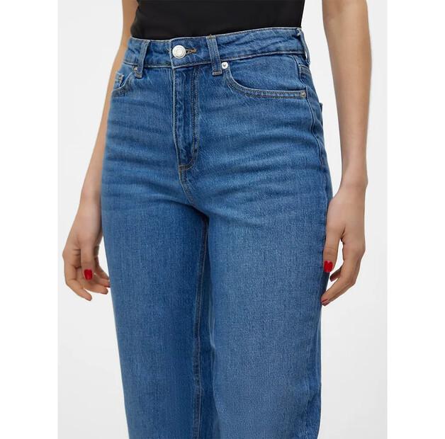 Vero Moda Tessa Mom Ra380 High Waist Jeans