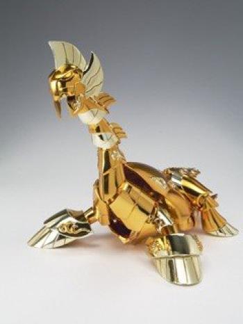TAMASHII NATIONS Svatá látka Mýtus Mořský drak Canon