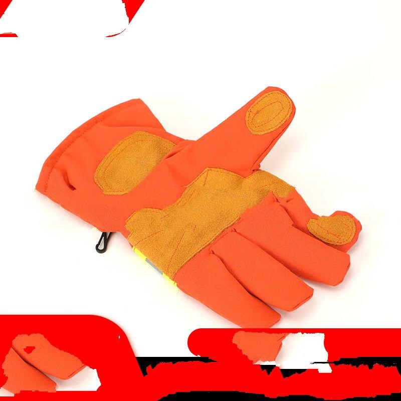 Brangdy Fire & Rescue Gloves