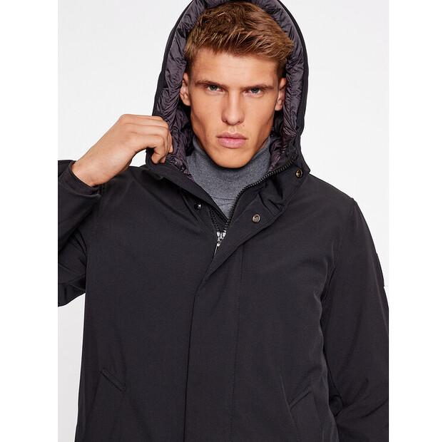 Зимняя куртка Bomboogie CM 7653 T AC3, черная, стандартный крой