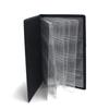 Large Capacity Coin Collection Album Loose-leaf Album Holder Durable Coin Album  Home Decoration