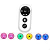 6 Pieces Reaction Training Lights, Speed Agility Response for Football