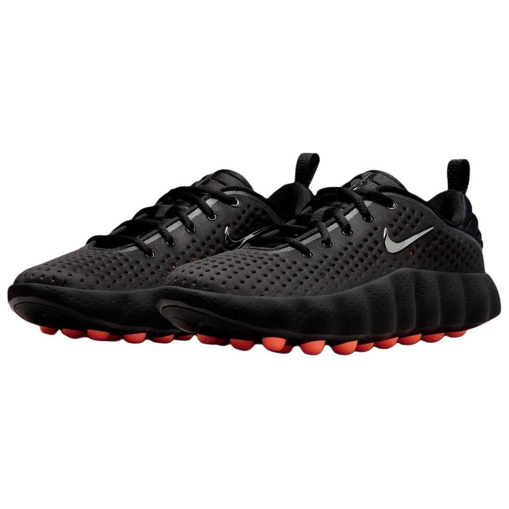 Nike Scarpe da allenamento Mind 002 da uomo Nero HQ4308-001