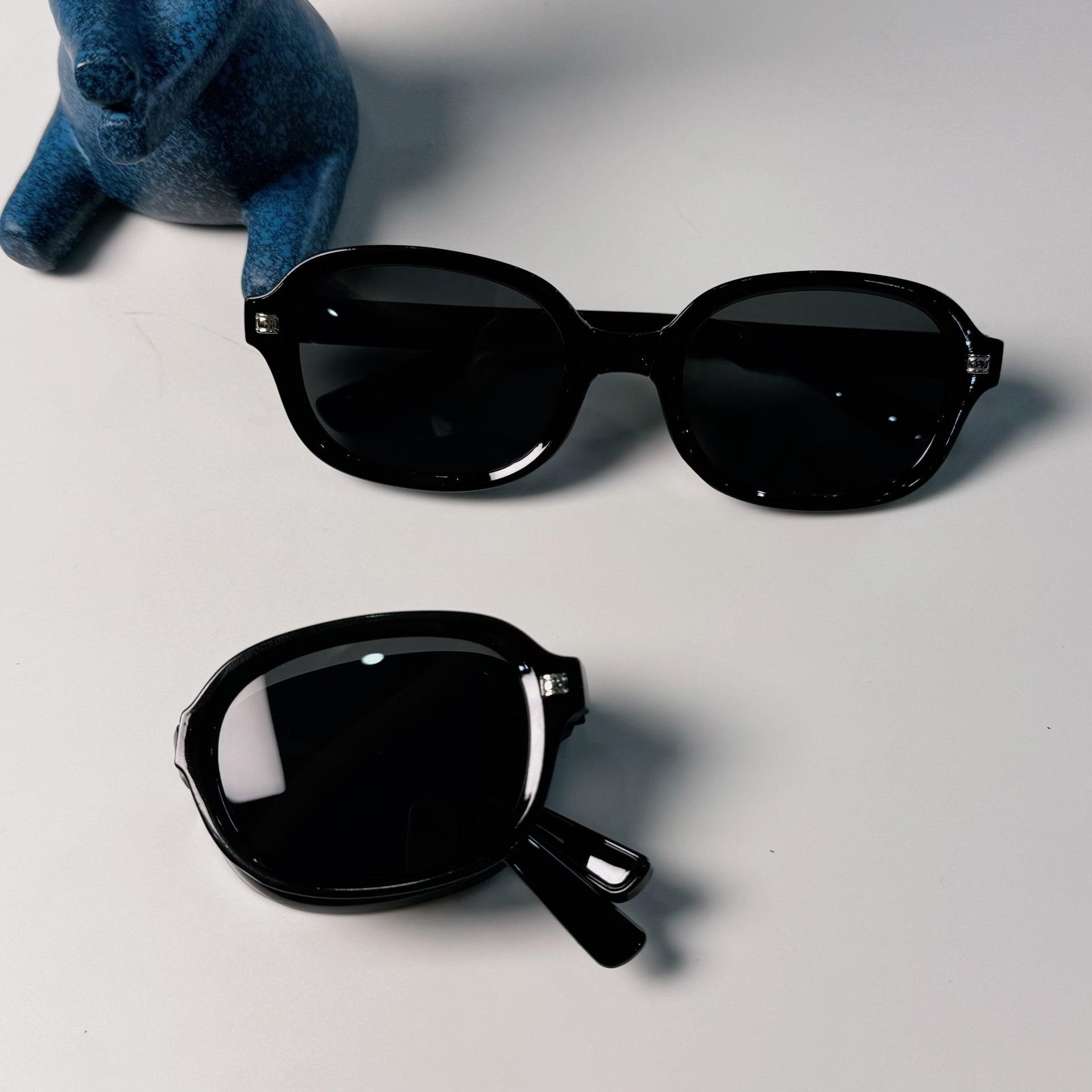 

Винтажные элегантные складные ретро солнцезащитные очки стильные портативные очки с защитой от ультрафиолета для езды на велосипеде 1PC