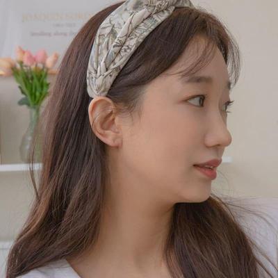 GETMEBLING Calm Hairband
