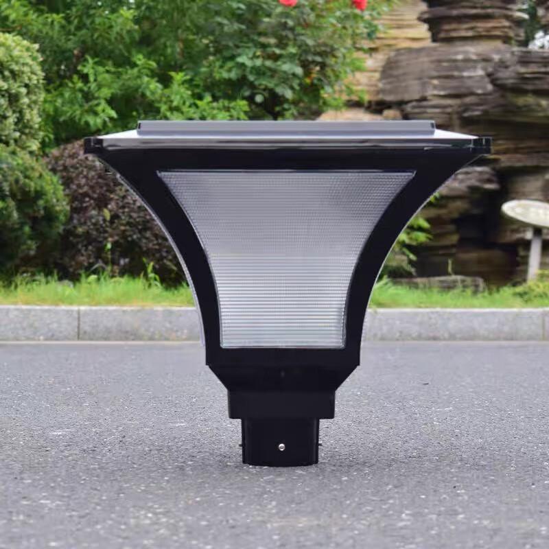 XINGSUI Solar LED Street & Garden Light Head