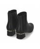Elcanto Intense Women'S Basic Ankle Boots 4Cm Lcwa00I44V