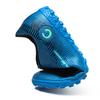 Cross-border Low-top Football Shoes C Standard Long Nails Children's Game Shoes Broken Nails Football Training Shoes Soccer Shoes