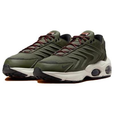 Air Max TW Low Cargo Khaki - FB9150-300
