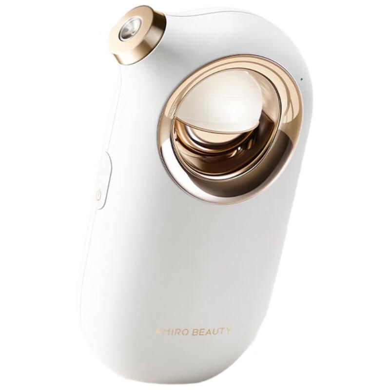 

AMIRO Micro-Hole Hydrating Facial Beauty Device