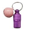 10pcs Plated Dog Label Holder Pet Safety Label Storage Box For Personalizable Contact Info Address Collar Pendant