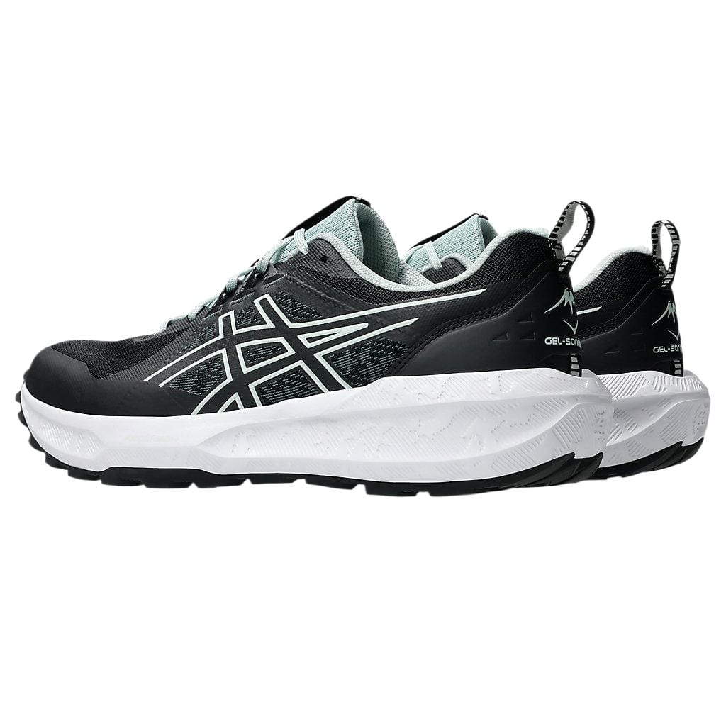 ASICS GEL SONOMA 8 Low top Running Shoes Men's Black 1011B979-001
