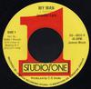 7inch Record JENNIFER LARA  My Man SO0033 Studio One 1981 US Reggae Ska  Dub Used