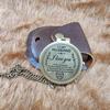 5.08cm Compass Gifts For Men Brass Compass Birthday Gift Christmas Gifts For Men