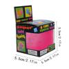 Schylling Needoh Nice Cube Sensory Fidget Cube Stress Relief Anxiety Sensory Tool For Focus Adhd & Calming Office Desk Gadget