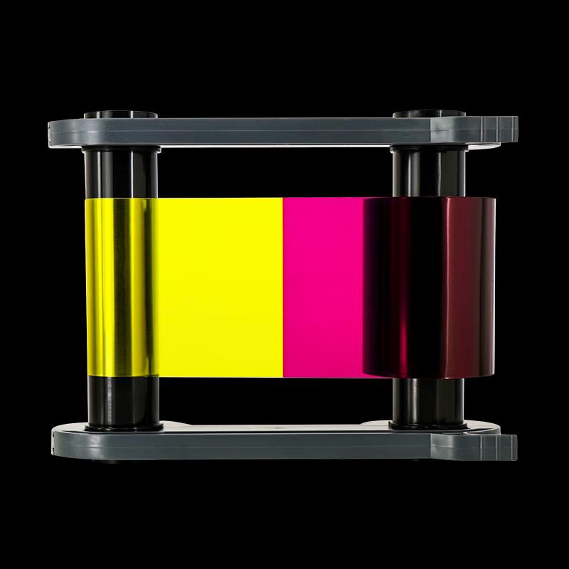 

Gudecard E-Series Card Printer Color Ribbon CN plug (adapter included)