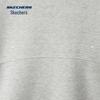 Skechers Women's Loose Fit Stand-Up Pullover Sweatshirt L325W031