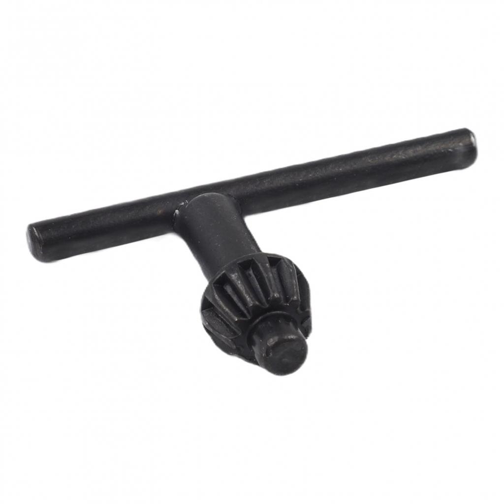 Compact And Lightweight 3PCS Wrench Set Drill Chuck Wrench Easy Compatibility