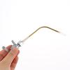 (YY)1Pc 2025 New Fuel Vavle Petcock Shut Off Tank Switch Fits For Vespa Piaggio Ciao  PX FL P 50 Boxer