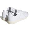 Adidas Originals BW Army Comfortable Lightweight Durable Low-Top Skate Shoes Unisex Sneakers White HQ8996