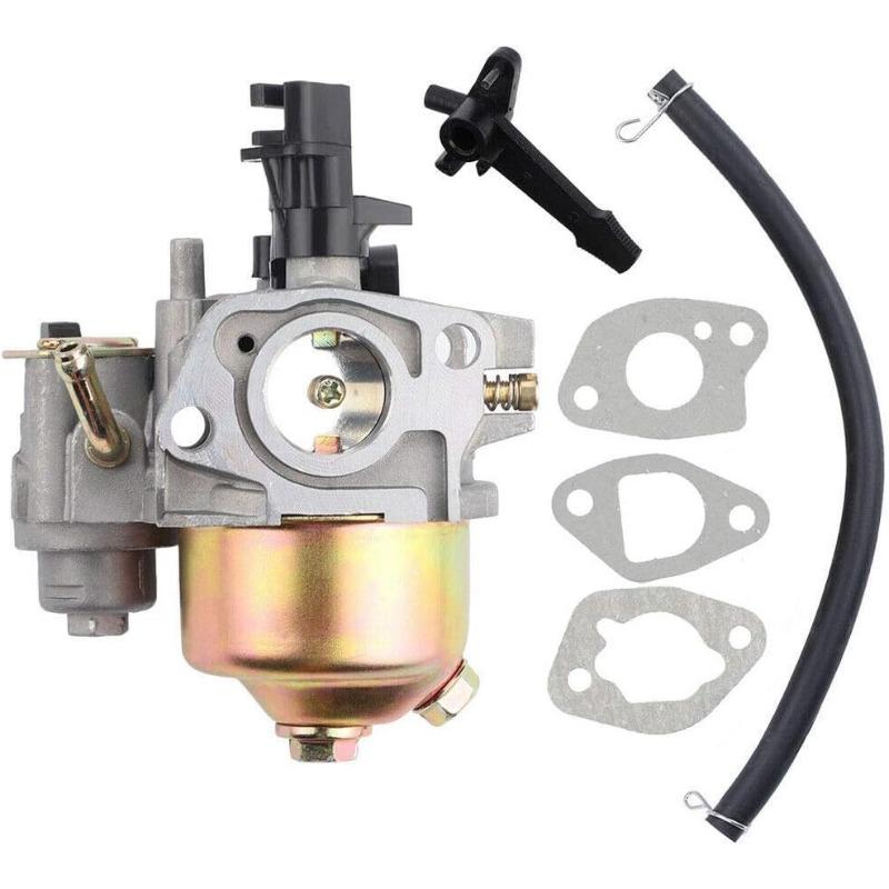 19mm GX200 Carburetor for Honda GX160 GX120 GX200 Engine Water Pump 16100 ZH8 W61 Replacement Carb Fast Shipping Generator Part