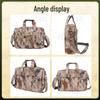 Lanxun Camouflage 3rd Gen Laptop Briefcase