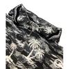 Used BAPE Palm Tree Camo Relaxed Fit Shark Full Zip Hoodie