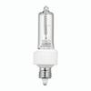 USHIO Mini Halogen Bulbs with Infrared Reflector, E11 Base, 100W, Pack of 10, JD110V85WNPE
