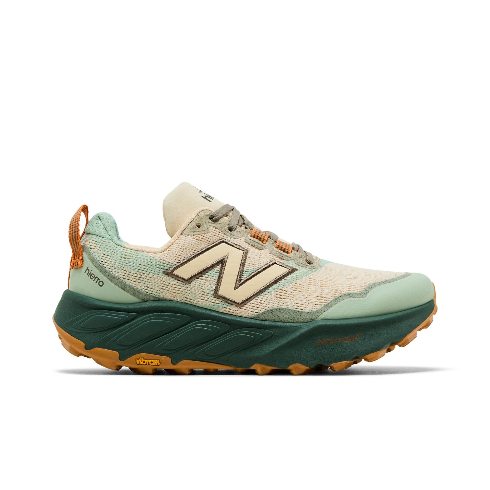 New Balance Womens Fresh Foam Hierro