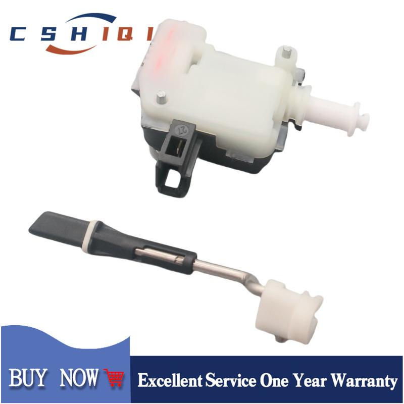 

1T0810773A Fuel Tank Filler Motor Trunk For VW Golf MK5 MK6 Touran Passat B5 Skoda Octavia 1T0810773 New 1T0810773B
