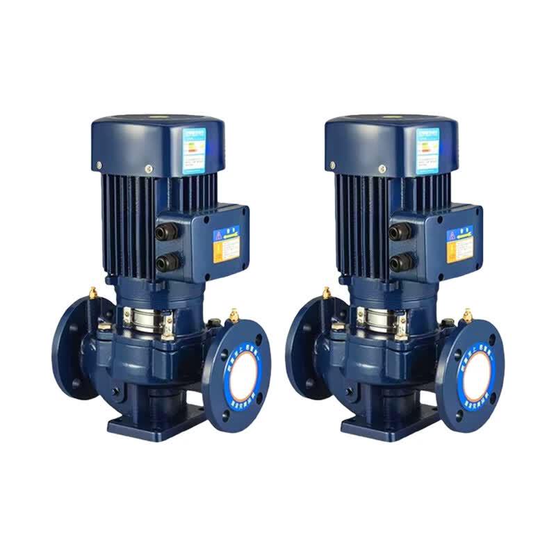 Yonghao Yinghong Vertical Pipeline Booster Centrifugal Pump