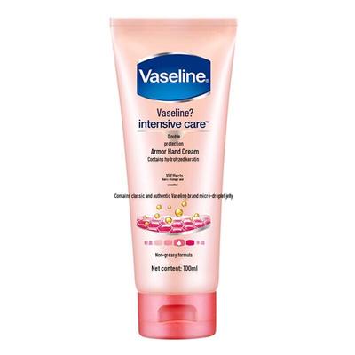 Vaseline Hydrolyzed Keratin Nagelpflege Handcreme 100ml
