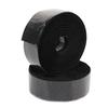 Bike Handlebar Tapes PU Lther   Brthable Cycling Handle Wraps with Back Adhesive for Road Bikes