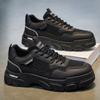 New Men's Classic Four Seasons Fashion Low Top Skateboarding Shoes Comfortable Soft Sole Sneakers