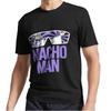 Neues Lmacho-man Aktives Logo T-Shirt Lustige Größen S bis 5XL