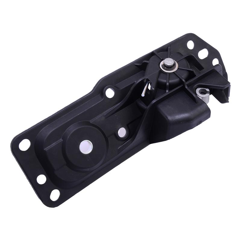 20833606 20871488 15936892 Left Interior Door Handle Repair Kit fit for Chevrolet Silverado Tahoe GMC Sierra Cadillac Escalade