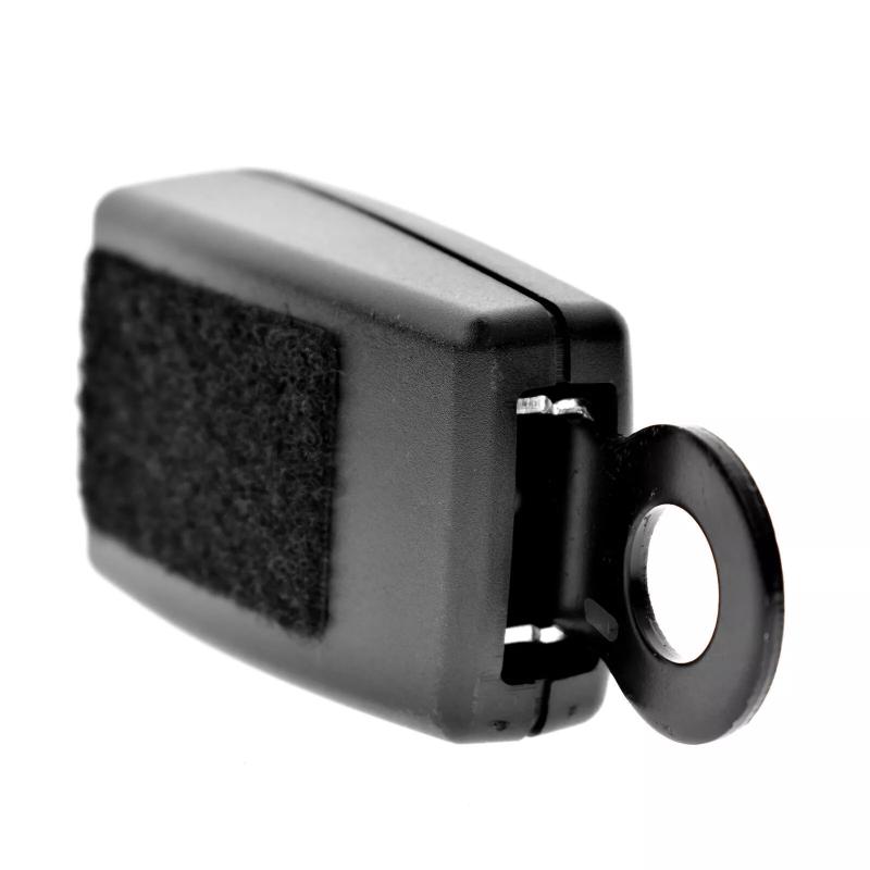 LR009308 LR009305 LR009291 Rear Seat Belt Buckle For Land Rover LR3 LR4